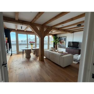 Woning aan de Veerdijk te Wormer