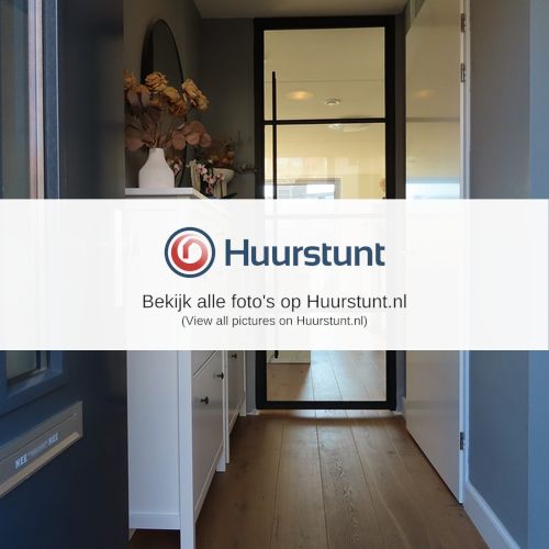 Woning aan de Verbindingslaan te Hilversum - Afbeelding 2