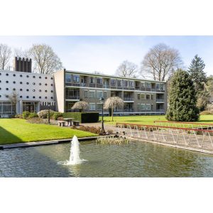 Woning aan de Verlengde Slotlaan te Zeist