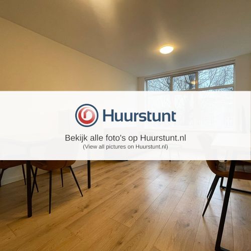 Woning aan de Vierambachtsstraat te Rotterdam - Afbeelding 2