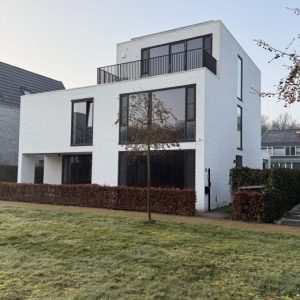 Woning aan de Waterland te Eindhoven