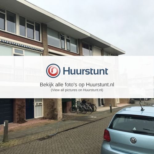 Woning aan de Welleweg te Brielle - Afbeelding 2