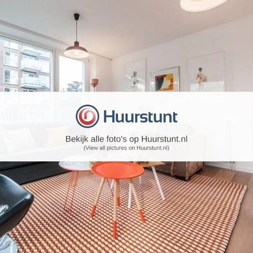 Woning aan de Westerdoksdijk te Amsterdam - Afbeelding 2