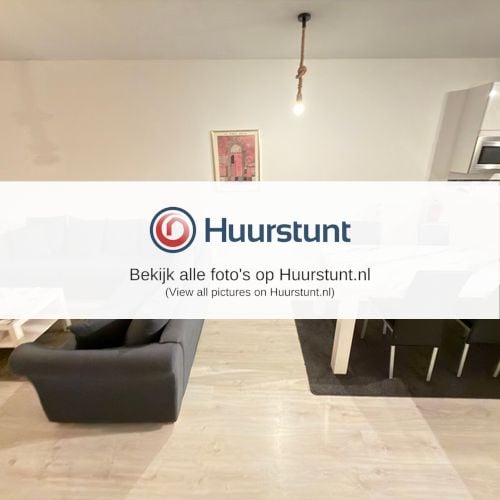 Woning aan de Wijnand Nuijenstraat te Amsterdam - Afbeelding 2