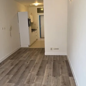 Woning aan de Wittevrouwensingel te Utrecht