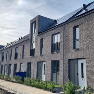 Woning aan de Zijlijn te Gilze