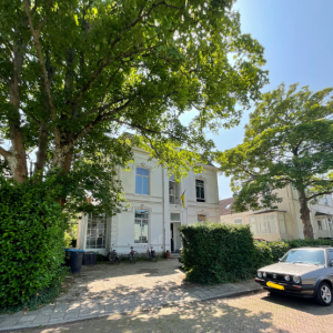 Woning aan de Zuider Parallelweg te Velp