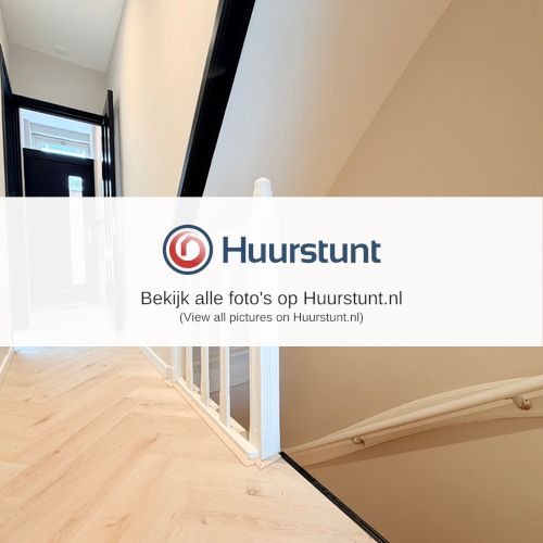 Woning aan de Zuidhoek te Rotterdam - Afbeelding 2