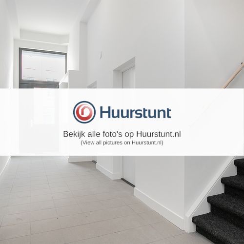 Woning aan de Zwederstraat te Rotterdam - Afbeelding 2