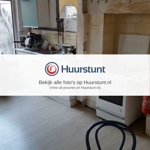 Woning aan de van Meterenstraat te Breda - Afbeelding 2