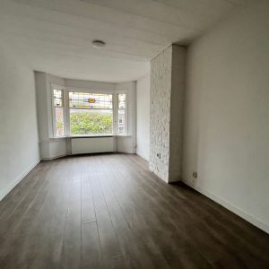 Woning aan de van Musschenbroekstraat te Den Haag
