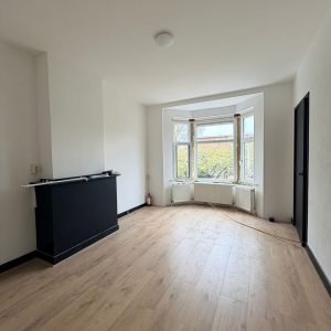 Woning aan de Allard Piersonlaan te Den Haag