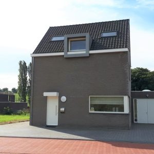 Woning aan de Anthemiahof te Nuth
