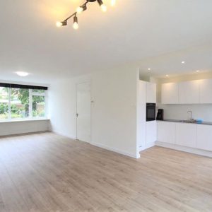 Woning aan de Bevelandselaan te Amstelveen