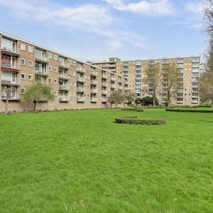 Woning aan de Bijdorp te Amstelveen