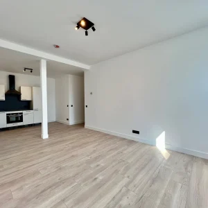 Woning aan de Boezemsingel te Rotterdam