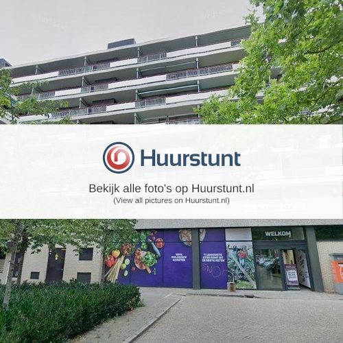 Woning aan de Bomanshof te Eindhoven - Afbeelding 2