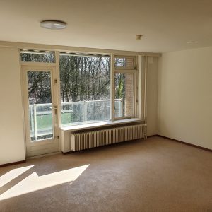 Woning aan de Bronbeeklaan te Arnhem