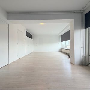 Woning aan de Burgemeester Jansenlaan te Zwijndrecht