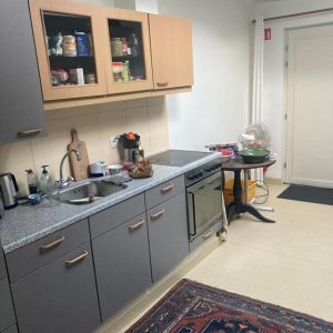 Woning aan de Cannerweg te Maastricht