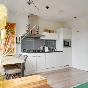 Woning aan de Cassandraplein te Eindhoven