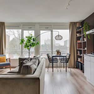 Woning aan de Cassandraplein te Eindhoven
