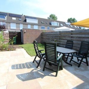 Woning aan de Cia van Boortlaan te Amstelveen