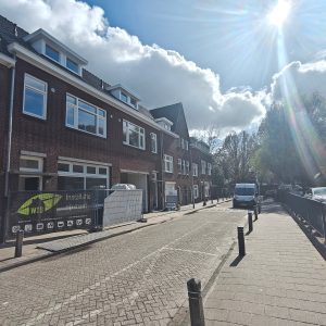 Woning aan de Don Boscostraat te Eindhoven