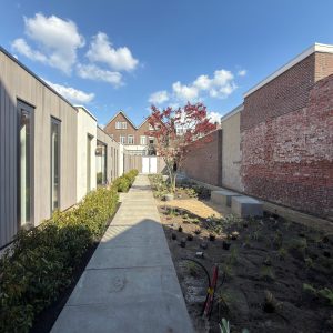 Woning aan de Don Boscostraat te Eindhoven