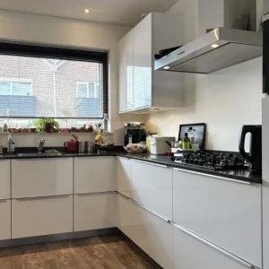 Woning aan de Dorsvelden te Best