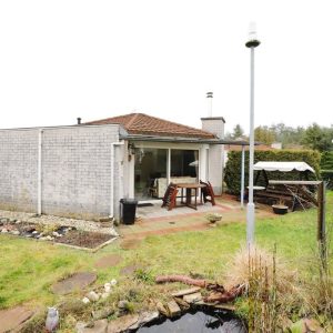 Woning aan de Eendenparkweg te Ermelo