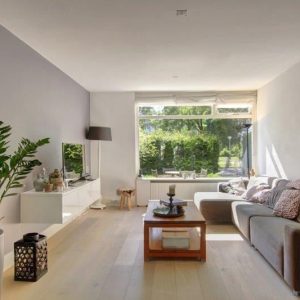 Woning aan de Eleanor Rooseveltlaan te Amstelveen