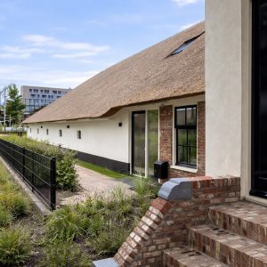 Woning aan de Ella Fitzgeraldplein te Utrecht