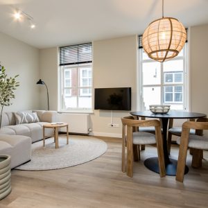 Woning aan de Gasthuisstraat te Den Bosch