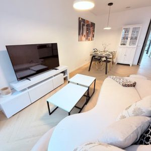 Woning aan de Gaudikade te Hoofddorp