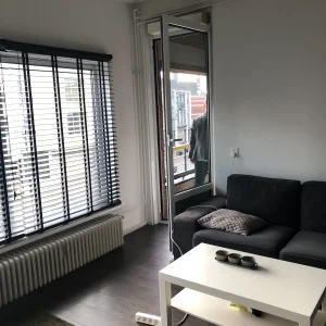 Woning aan de Geldropseweg te Eindhoven