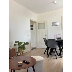 Woning aan de Haagweg te Breda