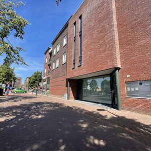 Woning aan de Harlindestraat te Echt