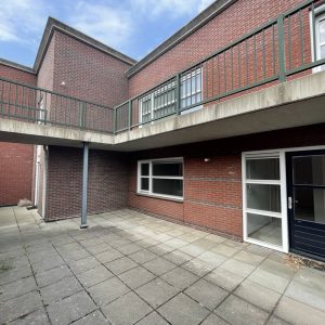 Woning aan de Harlindestraat te Echt