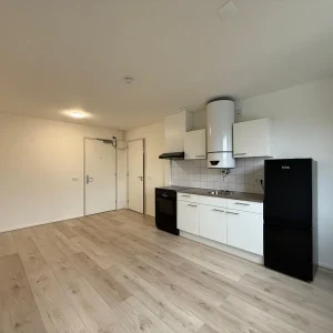 Woning aan de Henry Dunantweg te Alphen aan den Rijn