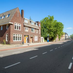 Woning aan de Hertogstraat te Eindhoven