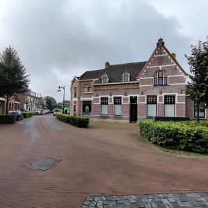 Woning aan de Heuvel te Veldhoven