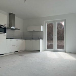 Woning aan de Isingstraat te Den Haag