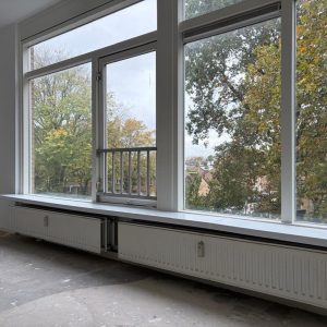 Woning aan de Isra&euml;lslaan te Nieuwegein