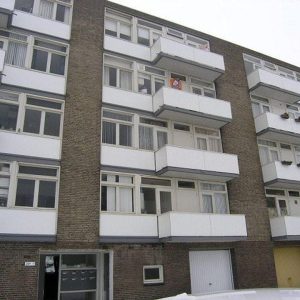Woning aan de Kasteel Bleienbeekstraat te Maastricht