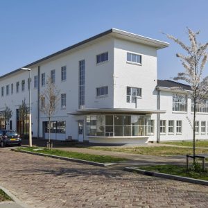 Woning aan de Kathodelaan te Eindhoven