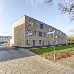 Woning aan de Kees de Beverpad te Eindhoven
