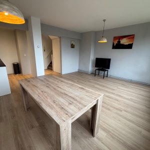 Woning aan de Kierkegaardstraat te Amstelveen
