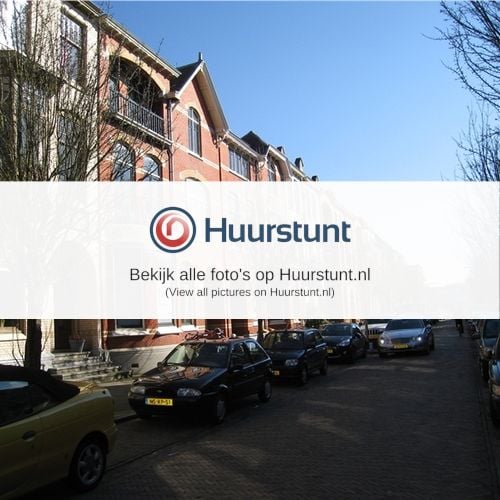 Woning aan de Koningin Wilhelminastraat te Zwolle - Afbeelding 2
