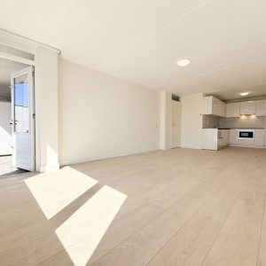 Woning aan de Korbootstraat te Den Haag